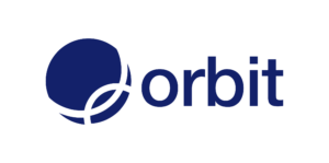Blue Orbit logo