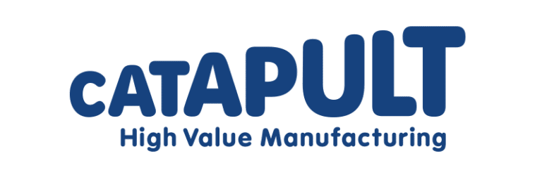 Blue Catapult High Value Manufacturing logo