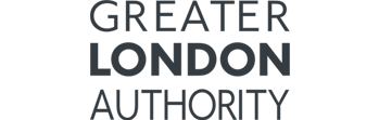 Greater London Authority logo