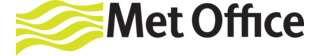 Full colour Met Office logo